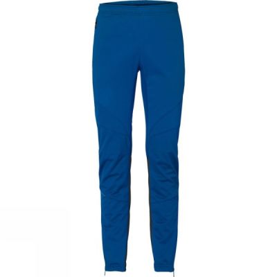 Pantalones Vaude Wintry III Hombre Azules - Chile KCU304871